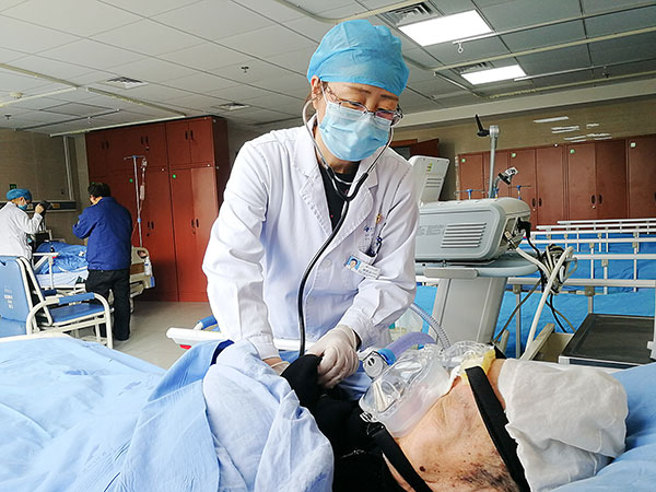 荣膺2020年全国劳动模范和先进工作者 这些自贡人说出了心里话