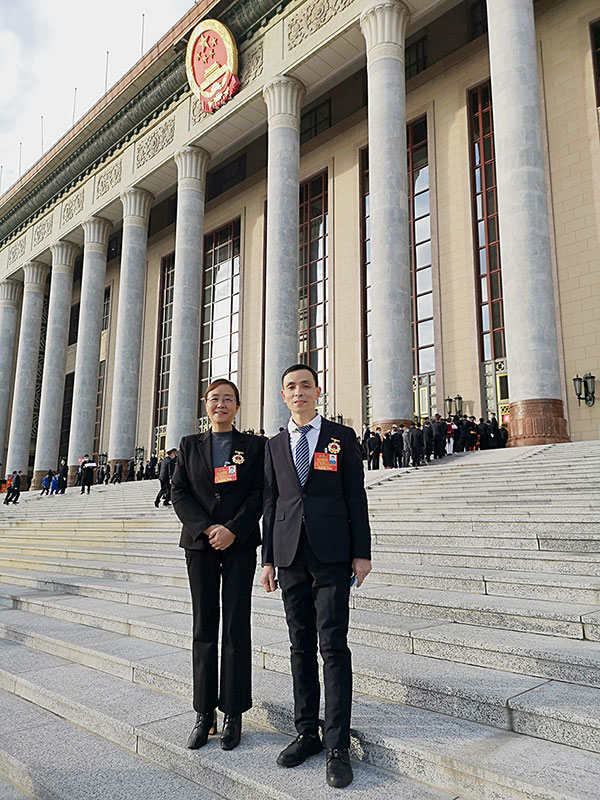 荣膺2020年全国劳动模范和先进工作者 这些自贡人说出了心里话