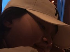 孙怡晒照脸肉嘟嘟孕相明显 董子健深情告白：女神
