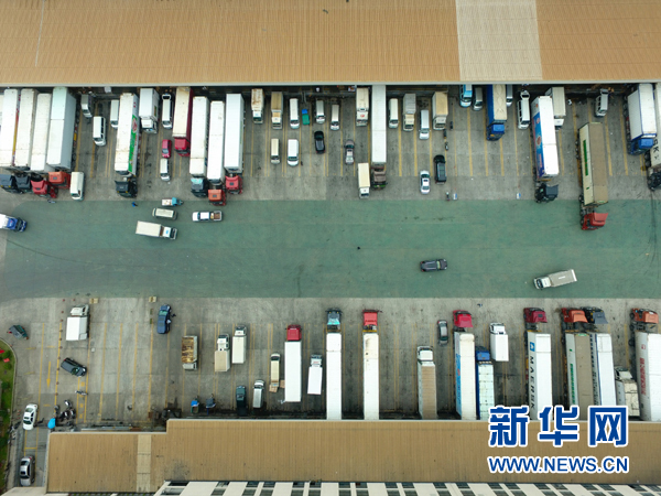 走近世界舞台中心——党的十八大以来外交工作成就综述