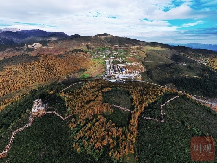 “十三五”的四川答卷①：减贫史上的光辉五年
