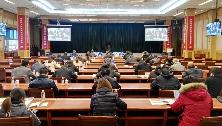 四川省总工会学习贯彻习近平总书记在全国劳动模范和先进工作者表彰大会上的重要讲话精神