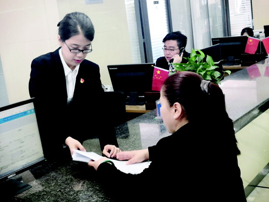 济南正式开启“一枚印章管审批”