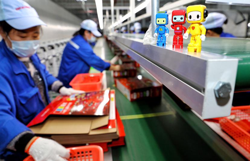 35万人围观拼单 知名国货玩具品牌布鲁可牵手拼多多开启溯源直播