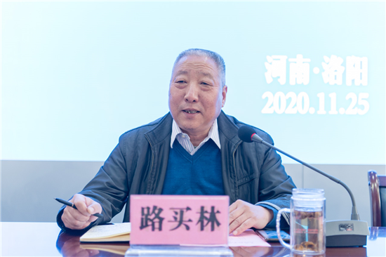 河南林业职业学院与平顶山学院签订全面战略合作协议
