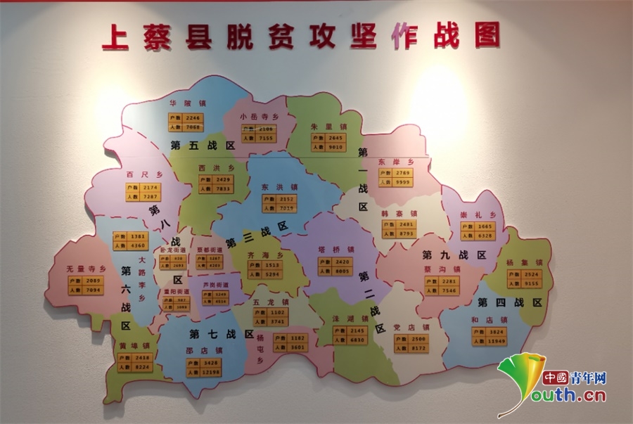 【决胜2020】驻马店上蔡：小县城里崛起了大产业