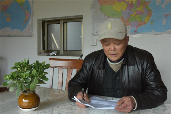 （盐城市响水县委宣传部供稿 社会广角列表 三吴大地盐城 移动版）【苏力同心战疫情】盐城市响水县小尖镇：凡人义举温情浓