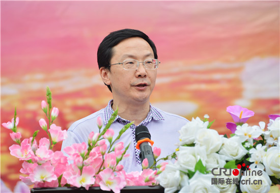 【CRI专稿＋摘要】重庆市举行第十一届矿山救援技术竞赛