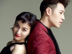 潘玮柏吴昕互换头像 无尾熊CP变“赌王夫妇”