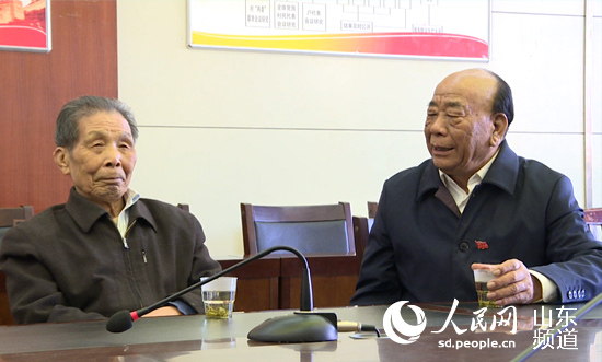 山东寿光：小村庄改写中国“菜篮子”