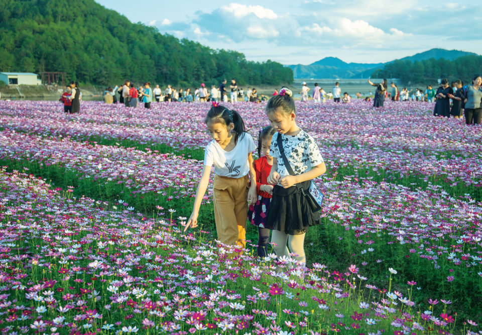 生态文明建设的“龙岩样板”