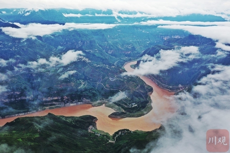 “十三五”的四川答卷①：减贫史上的光辉五年