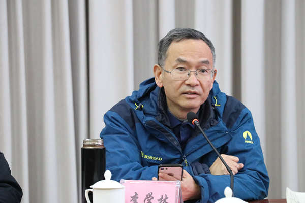 “夹金山精神内涵挖掘”学术研讨会在四川长征干部学院雅安夹金山分院举办