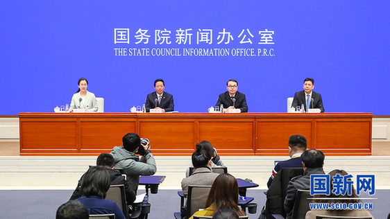 生态扶贫助力2000多万贫困人口脱贫增收