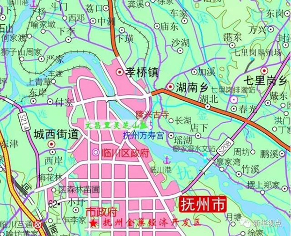 写“良辰美景奈何天”的汤显祖为何墓葬四百年难寻