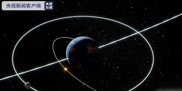 嫦娥五号到底经历多少挑战？怎样月面采样？独家专访探月工程首任总指挥
