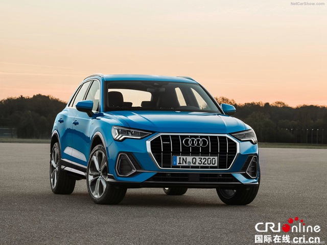 图片默认标题_fororder_Audi-Q3-2019-1024-05