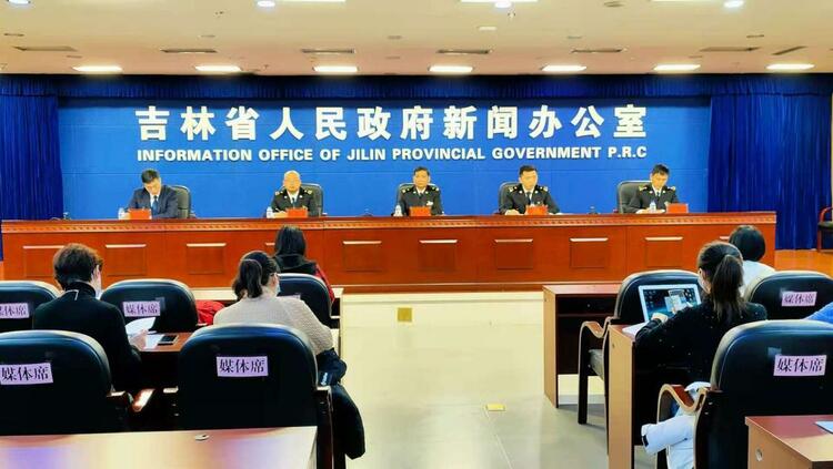 1-10月吉林省跨境电商进出口总值4.43亿元 同比增长399.3%