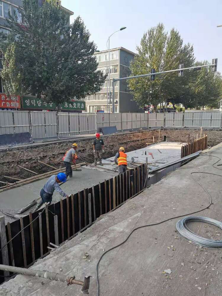 【吉林】延吉11处雨污分流改造工程全部完工