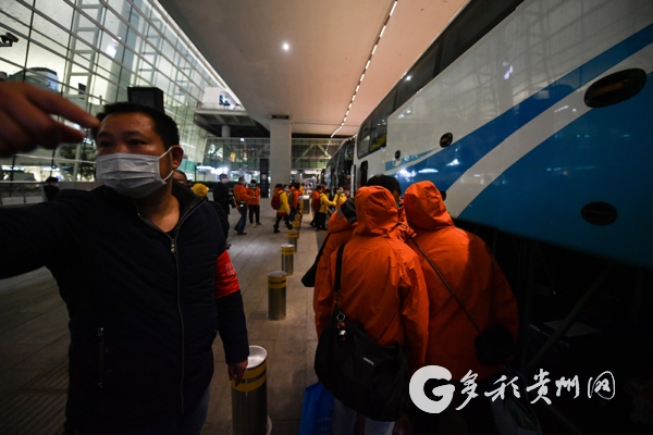 （要闻）鄂州市委书记：感谢贵州，鄂州重症率降至22.68%