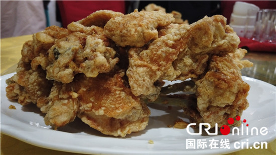 【中国梦•大国工匠篇】元老级中国烹饪大师赵留安：一辈子就吃“厨师”这一碗饭
