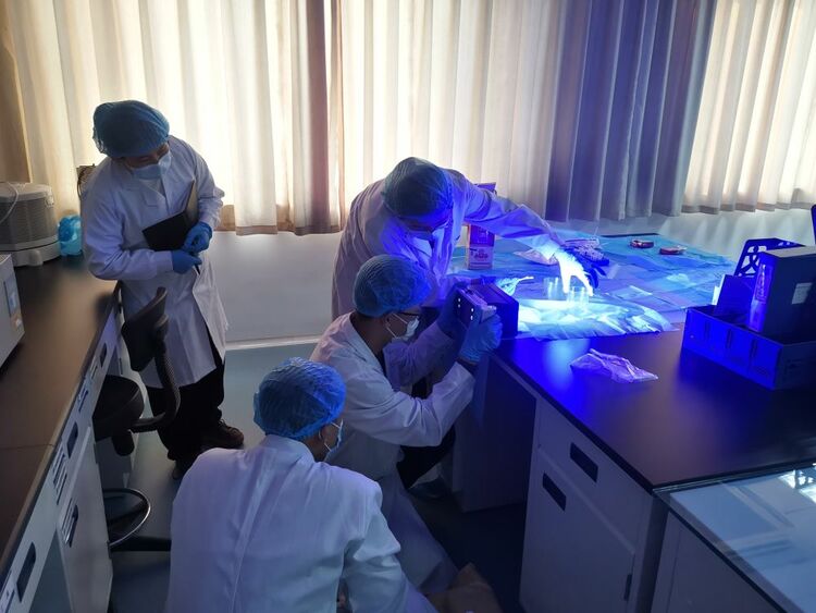 破案惩凶铸正义——全国公安机关推进命案积案攻坚行动纪实