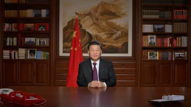 【独家揭秘】习主席书架上的新变化