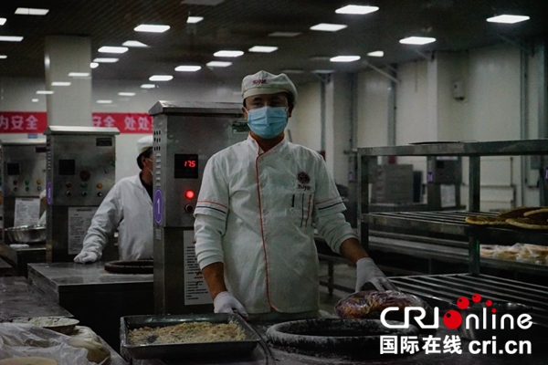 【外籍记者看新疆】智利记者手记：我的乌鲁木齐印象