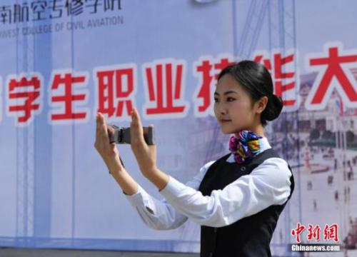 【头条】山东在全国率先落实技能提升补贴发放工作