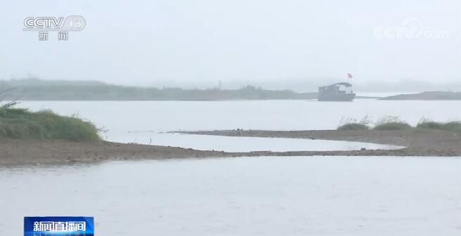 还地于湖 洞庭湖区最后三个湖心岛渔民搬迁上岸
