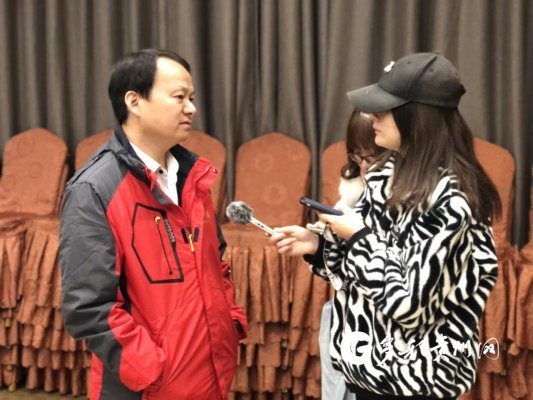 【决胜2020】铜仁万山：昔日矿区变景区 火了旅游富了民
