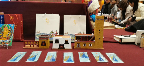 四川茂县大力发展冬季旅游 推动冰天雪地变“金山银山”