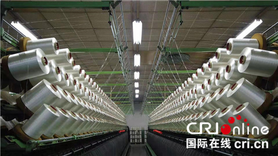 【中国梦•大国工匠篇】劳模工匠王建勋：“钢板”腰带扛起“王牌”重任