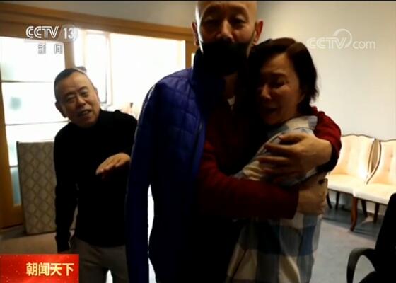 【春晚揭秘】《“儿子”来了》：当蔡明遇到葛优