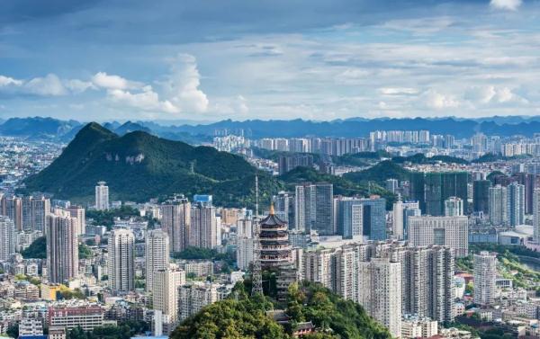 （社会）最新！贵州各县市区疫情风险等级名单公布