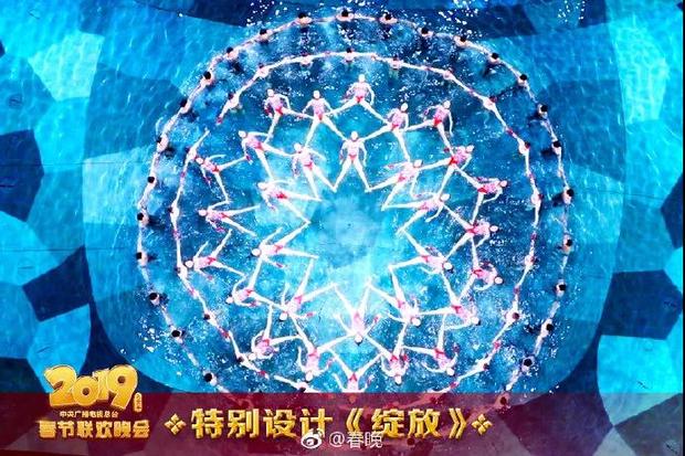 5G网络、4K直播、VR虚拟、AR互动……央视春晚带来高科技“饕餮盛宴”