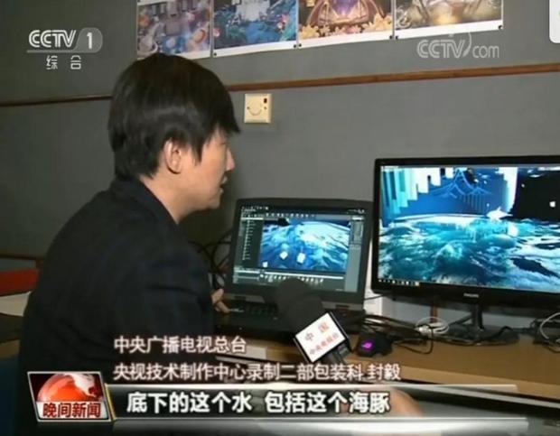 5G网络、4K直播、VR虚拟、AR互动……央视春晚带来高科技“饕餮盛宴”