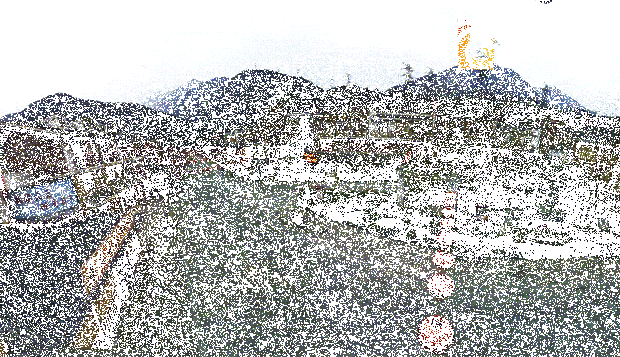 从新春第一道风景读懂美丽中国