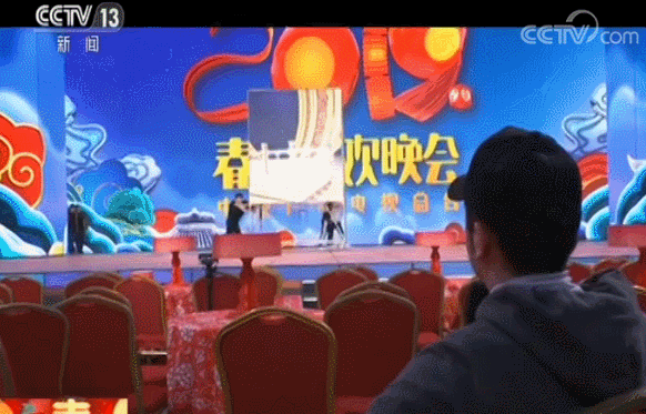 太难了！揭秘央视春晚杂技《争奇斗技》四大难关