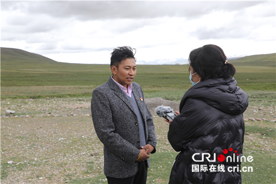 班公柳带给阿里热角村的新变化