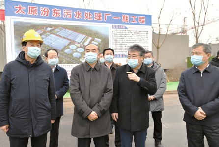 抓紧抓实抓细防控措施 安全有序推进复工复产
