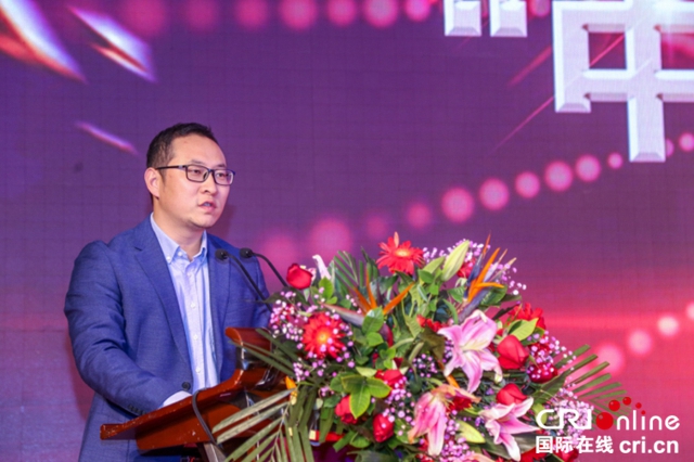 “中国心”2020年度十佳发动机评选颁奖盛典隆重举行
