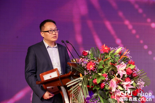 “中国心”2020年度十佳发动机评选颁奖盛典隆重举行