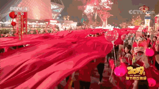 春晚精彩继续绽放！深圳分会场完整版今晚九点重磅播出