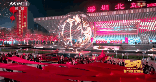 春晚精彩继续绽放！深圳分会场完整版今晚九点重磅播出