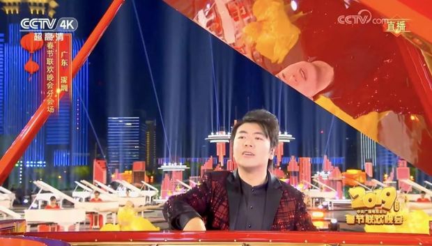 春晚精彩继续绽放！深圳分会场完整版今晚九点重磅播出