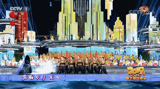 春晚精彩继续绽放！深圳分会场完整版今晚九点重磅播出