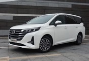 汽车频道【首页汽车资讯图+今日焦点】广汽传祺GM6上市 售价10.98-15.98万元