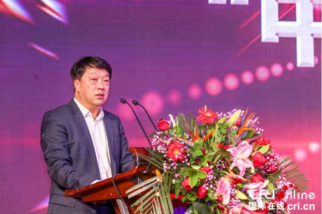 “中国心”年度十佳新能源汽车动力系统评选颁奖典礼举行