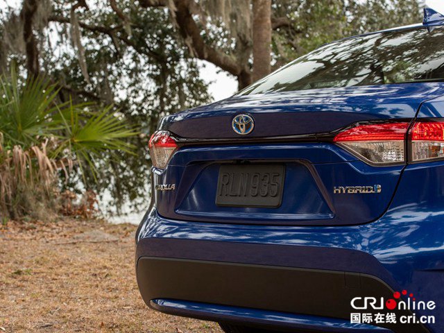图片默认标题_fororder_Toyota-Corolla_Hybrid_US-Version-2020-1024-1d